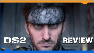 'Death Stranding 2: On the Beach' - Review