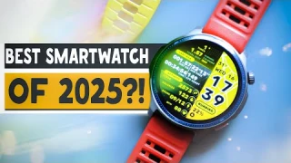 Amazfit Balance 2 Review | Best All-Round Smartwatch of 2025?
