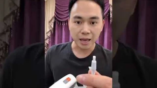 How to Use Pangao PG-2601B22 Neck Massager