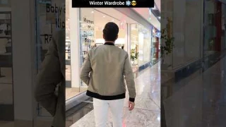 7 Best H&M Jackets To Build A Fashionable Winter Wardrobe ❄️✅️ #winterfashion #jackets #mensfashion