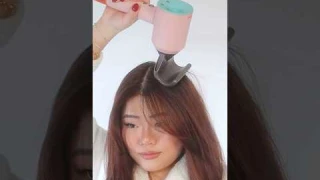 Finally got the Dyson Supersonic in Ceramic POP! 😍 BEST hair dryer for fast drying & healthy hair✨