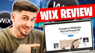 Wix Review | Is It Still the BEST Website Builder in 2025? (True Honest Opinion)