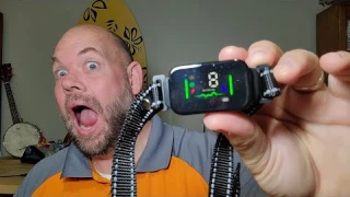 Best bark collar we've ever had (Fdceligoo)