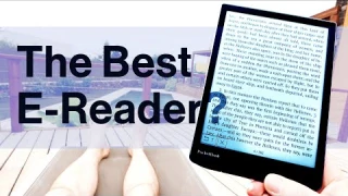 PocketBook InkPad Color 3!