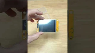 Bitcoin Solo Miner - Nerd Miner Quick Setup #btcmining