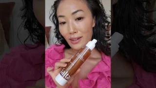 🆕☀️Saltair SUNSCREEN BODY OIL SPF 50☀️Santa Bloom #bodyglow