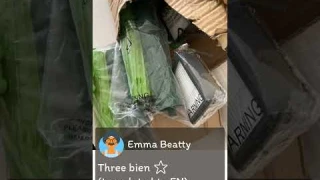 Review [Aliexpress] Replacement Spare Parts For Roomba Replacement Accessories Kit Compatible For R