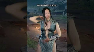 Not the most practical armour but we all love it 🤧 #gamergirl #baldursgate3 #bg3 #baldursgate #dnd