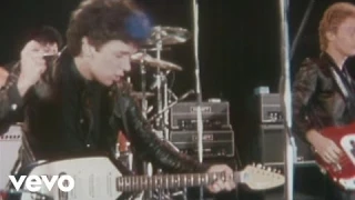 The Romantics - When I Look In Your Eyes (Official Video)