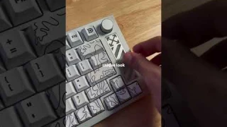 The ULTIMATE Upgrade for Your Gaming Keyboard!?!?