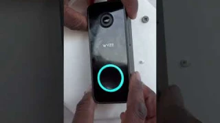 Wyze video doorbell V2 review