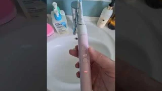 Philips Sonicare DiamondClean 9000 Series (HX9911/84)  Review