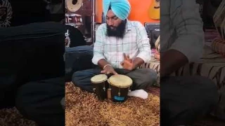 #bongo #try_to_play_bongo #jarmanjeetsinghplaytabla #riyaz #mood#shorts #video