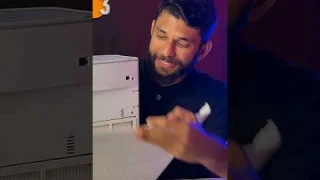 We Got The Cheapest Air Purifier From Amazon!