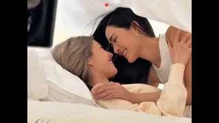 Only You the Series Premiers today! 🎉❤️ #lingorm #linglingkwong #ormkornnaphat