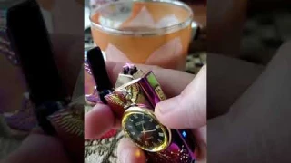 RSBYE Dual Arc Lighter, Electric Lighter, Plasma Lighter Review, No Hinge Safety Clasp    but otherw