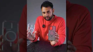 $1 vs $50 Phone Case