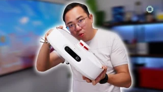 Dreame Bot W10 Pro Review: A very clever mop robot vacuum