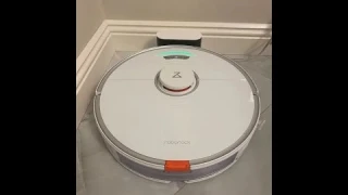 #reviews  on #robotvacuumcleaner  #roborock  S7 RU