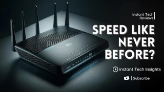NETGEAR R6700AX Router Review: A Budget-Friendly Leap into WiFi 6 - Is It Worth It?