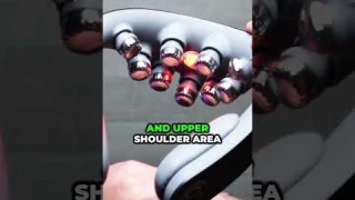 Unbox Relaxation - SKG G7PRO FOLD Neck Massager Review!