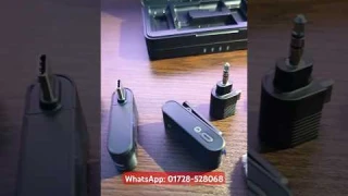 Ulanzi A100 Wireless Lavalier Mic Review: Best Budget Mic for Creators?