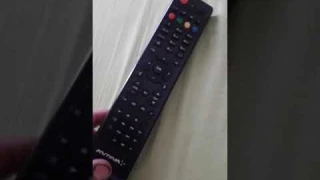 como convertir cualquier control remoto en control remoto universal