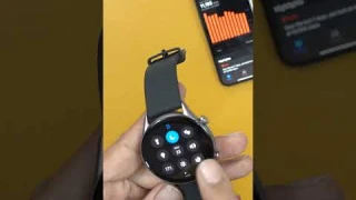 Amazfit GTR 4 Unboxing & Review: A Serious Apple Watch Competitor?