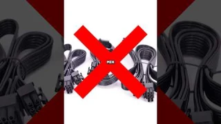 What to Know About PSU Cables and Extensions