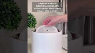 EverSweet 3 Pro Pet Water Fountain