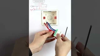 New Matter Smart Switch Experience! Unboxing and Installing the SONOFF MINIR4M #sonoff#matter