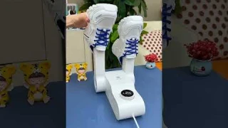 Product Link in Comments ▶️ Ultraviolet Electric Shoes Drying Machine⁠