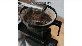 Technivorm Moccamaster 53923 Review: Is This 10-Cup Coffee Maker Worth the Investment?