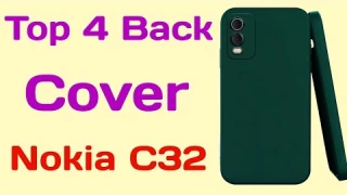 Nokia C32 Back Cover | Best back cover for nokia c32