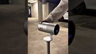 The Best Portable Projector with Built-in Speakers