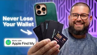 I Tested Every Find My Card with Wireless Charging