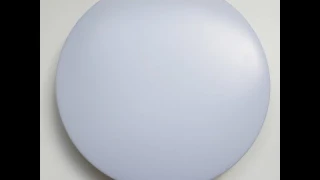 RADAR SENSOR CEILING LIGHT