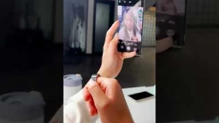 Smart Ring | Mobile Gadgets #shorts