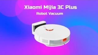 Xiaomi Mijia 3C Plus Review from Gadget Flow