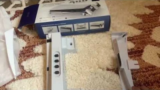 OIVO PS5 Horizontal Stand and Cooling Station with 3 Level Cooling Fan Review