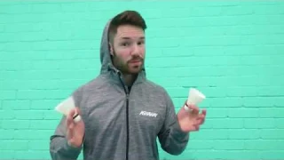 LING MEI - shuttle review!