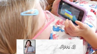 Our Review of VATOS Kids Smart Phone Toy