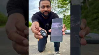 bluetooth camera remote