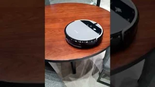 Samsung POWERbot VR5000RM VR05R5050WG Robot Süpürge ve Paspas Gri #vr05r5050wg