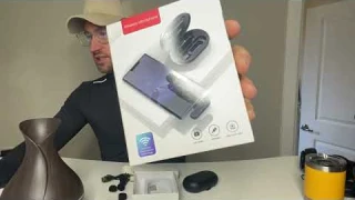 Cheapest Plug and Play Wireless Lavalier Mics for iPhone/android phones- Do They Work? REVIEW