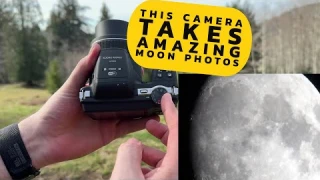 Kodak PIXPRO Astro Zoom AZ528-BK 16 MP Digital Camera 3 yr update