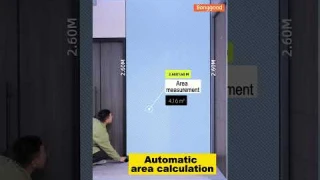 FNIRSI IR40 Smart Laser Rangefinder- Shop on Banggood