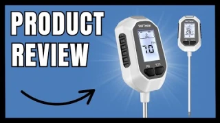 Is This the Best Soil Tester for Your Yard?