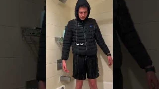 Heated Jacket is a MUST this winter!