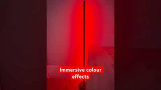 SwitchBot Floor Lamp